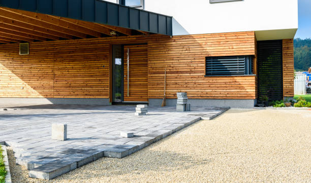 Reasons to Select Us for Your Driveway Paving Requirements in Harper Woods, MI