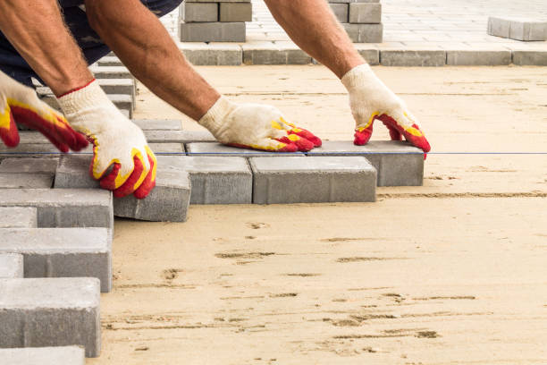 Best Driveway Paving Near Me  in Harper Woods, MI
