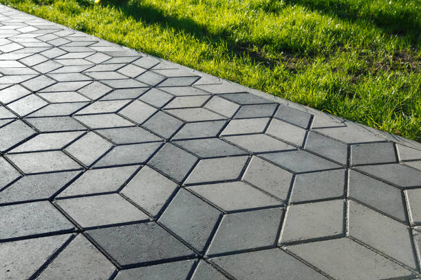 Driveway Pavers for Homes in Harper Woods, MI