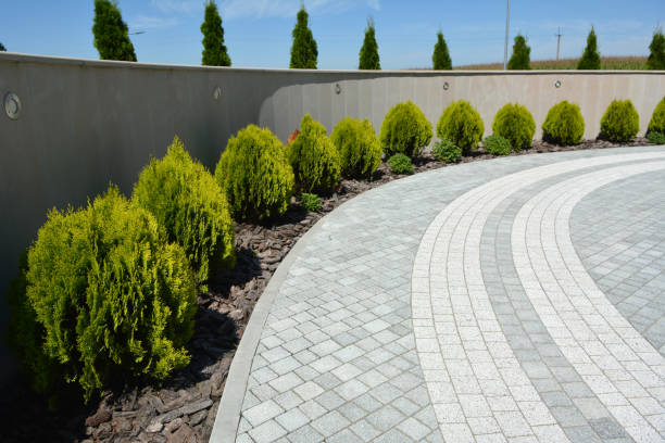 Best Professional Driveway Pavers  in Harper Woods, MI