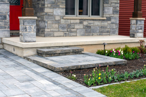 Reliable Harper Woods, MI Driveway Pavers Solutions