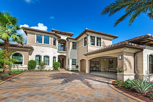 Best Driveway Pavers for Homes  in Harper Woods, MI